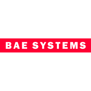 BAE Systems logo