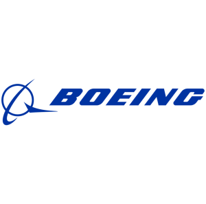 Boeing logo