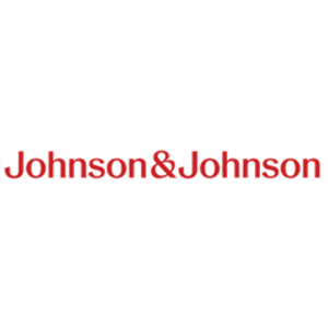Johnson & Johnson logo