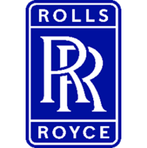 Rolls Royce logo