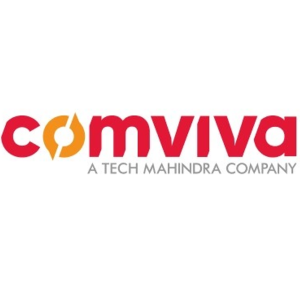 Comviva logo