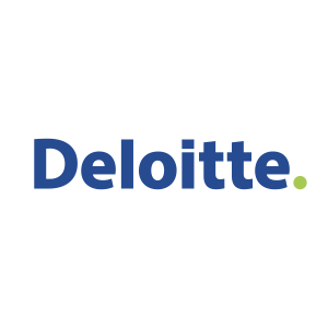 Deloitte logo